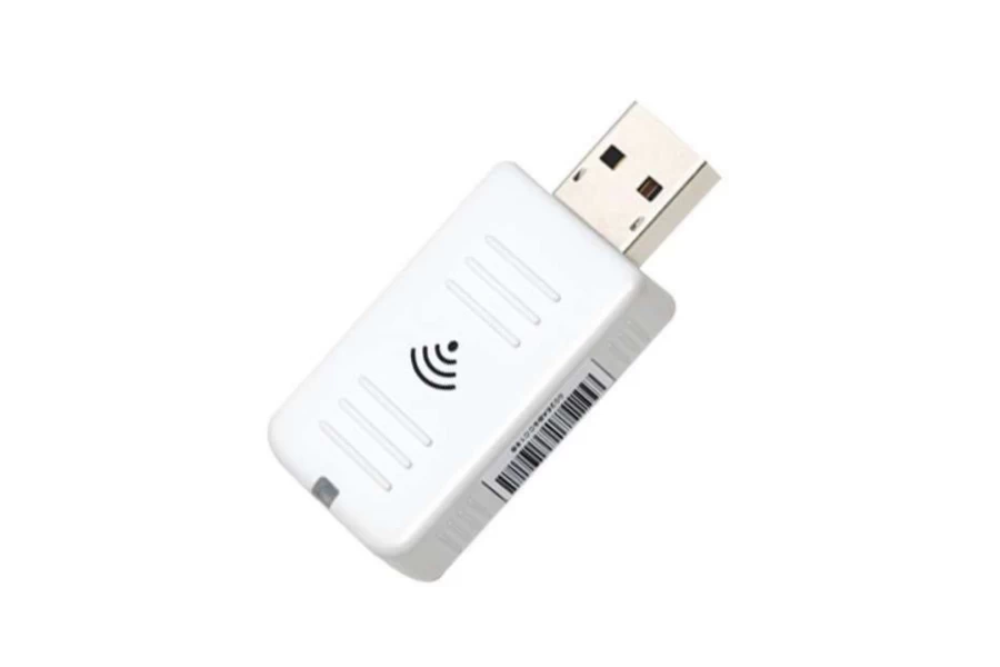 Epson ELPAP11 USB Wireless Adaptors